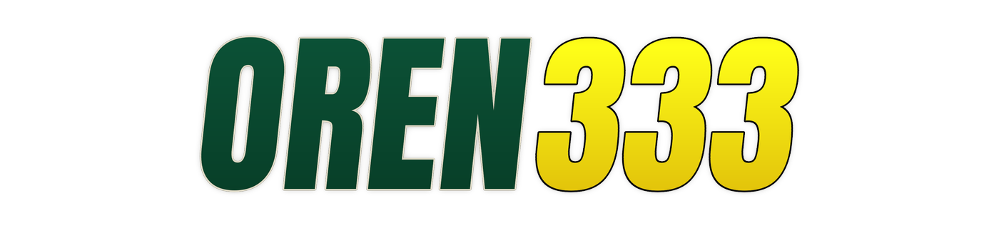 oren333 logo